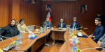 تکواندو موفق و رشته المپیکی است و بایددر عرصه قهرمانی حمایت‌ها بیشتر شود