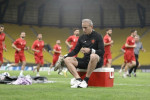 پایان رسمی همکاری گل‌محمدی با پرسپولیس