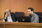 اطلاعات ژنتیکی افراد با مشاغل حساس  جمع‌آوری می‌شود