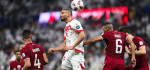 قطر از سد لبنان عبور کرد