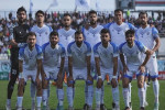 ملوان، تیمی پُر ستاره در نیم فصل دوم