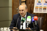 ایران آمادگی راه اندازی خط تولید واکسن آبزیان در مالزی را دارد