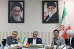 هاشمی:برای موفقیت در المپیک و پارالمپیک نباید زمان را دست بدهیم