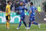 ۵ بازیکن استقلال در خطر از دست دادن دیدار  با پرسپولیس