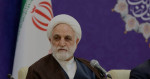 دستور اژه ای به مقامات قضایی؛ مجازات مجرمین قابلیت اجرا داشته باشد
