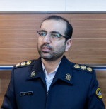 مرگ ۲۲۵ نفر در صحنه تصادفات رانندگی طی ۶ روز