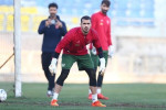 رفیعی و ثبت یک رکورد در لیگ برتر