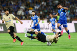 بدنسازی استقلال  مشکل دارد