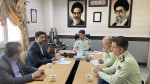 توسعه زیرساخت‎های شهرهوشمند و ارتقای امنیت در شهر جدید امیرکبیر