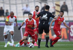 بخت پرسپولیس برای قهرمانی بیشتر  از استقلال است