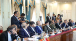 پاکستان خواهان بهره‌برداری از خط لوله گازی آی‌پی است