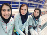 تمام تلاش ما کسب سهمیه المپیک است