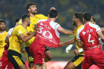 بازی پرسپولیس - سپاهان جنگ واقعی است