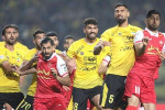 پرسپولیس و یک لشکر غایب