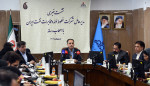 طول خطوط لوله انتقال نفت ایران ۱۰۰۰ کیلومتر افزایش می‌یابد