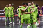 برتری پالما برابر بارسلونا