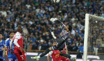 نقش پررنگ بیرانوند در پیروزی پرسپولیس