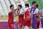 پرسپولیس شانس بالایی برای قهرمانی دارد