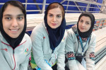 تمام تلاش‌مان را کرده‌ایم و امیدوارم سهمیه  را بگیریم