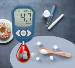 زنگ خطر شیوع روزافزون دیابت
