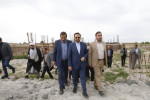 ضرورت تسریع در تکمیل بیمارستان ۲۰۰ تختخوابی بناب