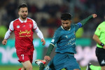 روز سخت پرسپولیس