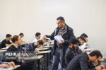 یک مقام مسؤول خبر داد: انتخاب رشته ۳۶۷ هزار نفر در آزمون اختصاصی «فرهنگیان» کنکور