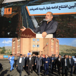 کلانشهر کرج میزبان پروژه های بزرگی شده است