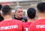 باید به مربی جدید پرسپولیس فرصت داد