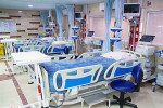۳۲۰ تخت بیمارستانی در جنوب استان بوشهر اضافه می‌شود