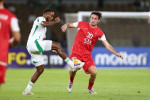ما پرسپولیس هستیم و به مرحله بعد صعود کنیم