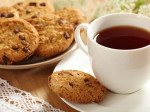 چای و بیسکوئیت زیاد نخورید!