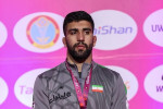 کاووسی:می‌خواهم به تیم ملی بروم