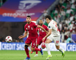 بازی با ایران سخت و طاقت‌فرسا است