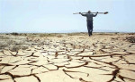 افزایش دشت‌های بیابانی در کشور