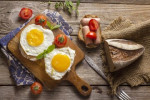مصرف چه تعداد تخم مرغ در طول هفته  مناسب است؟