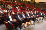 برگزاری همایش پدافند غیرعامل با رویکرد «حفاظت از حملات سایبری» در شهرقدس