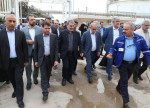 صنعت پتروشیمی‌ در برنامه هفتم نیازمند روزانه ۱۶۸ میلیون مترمکعب گاز است