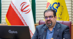 افزایش صادرات با کاهش یک درجه مصرف گاز