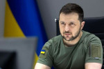 اوکراین محموله دوم جنگنده‌‌های اف-۱۶ را از دانمارک دریافت کرد