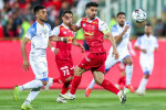پرسپولیس با ۴ غایب رو در روی ملوان