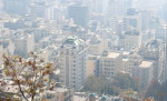 تعطیلی مدارس و دانشگاه‌ها و ادارات استان تهران امروز و فردا به جز دماوند و فیروزکوه