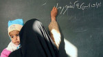 سوادآموزی ۱۱ میلیون بیسواد طی ۴۵ سال