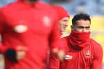 تمدید قرارداد ارونوف با پرسپولیس