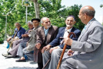افزایش ۲ برابری جمعیت سالمندان بالای ۶۰ سال ایران طی ۲۰ سال آینده