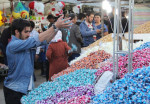 عرضه کالاهای اساسی در نمایشگاه بهاره از ۱۰ اسفند