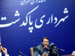 ۵۰ پروژه عمرانی در دست تکمیل و۲۲پروژه باارزشی بالغ بر چهار هزار میلیارد ریال