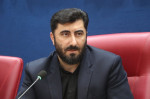 تحویل انتفاع اراضی نهضت مدرسه‌سازی از سوی مجموعه مدیریت شهری به آموزش  و پرورش شهرستان قدس