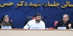 پیگیری مطالبات شهروندان در جلسه ۳۶۸ شورای اسلامی شهرقدس
