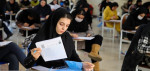 اسامی پذیرفته‌شدگان نهایی بر اساس سوابق تحصیلی در مقطع کاردانی اعلام شد